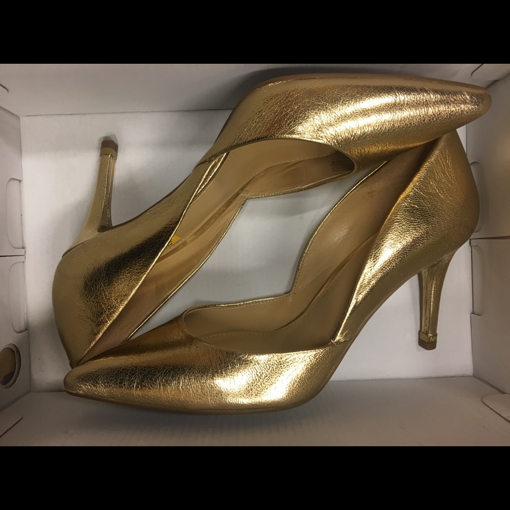 Michael kors pump